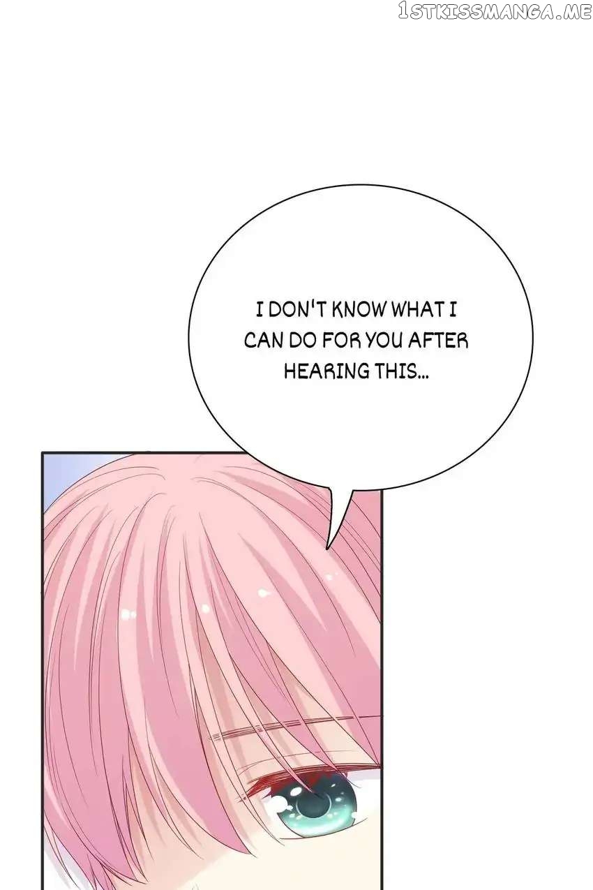 City Prince And Amazon Princess Chapter 94 - page 82