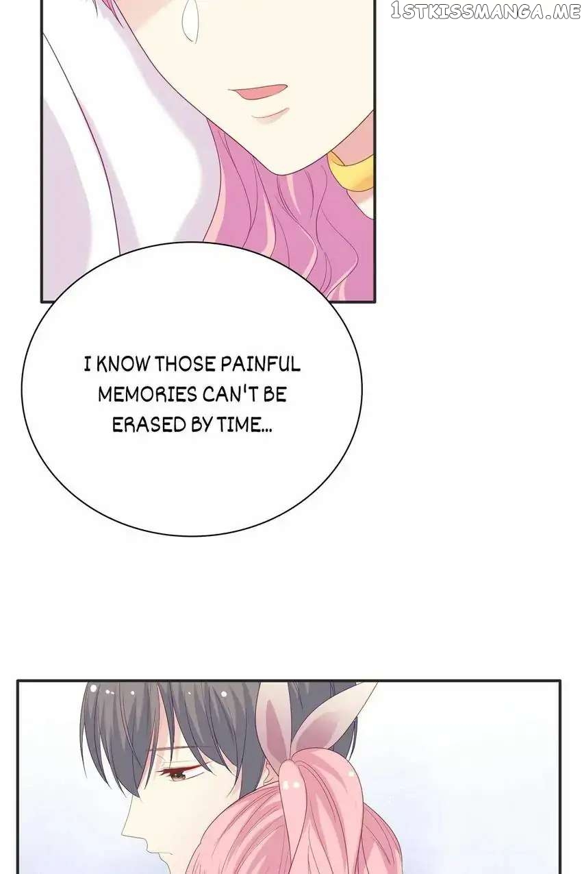 City Prince And Amazon Princess Chapter 94 - page 83