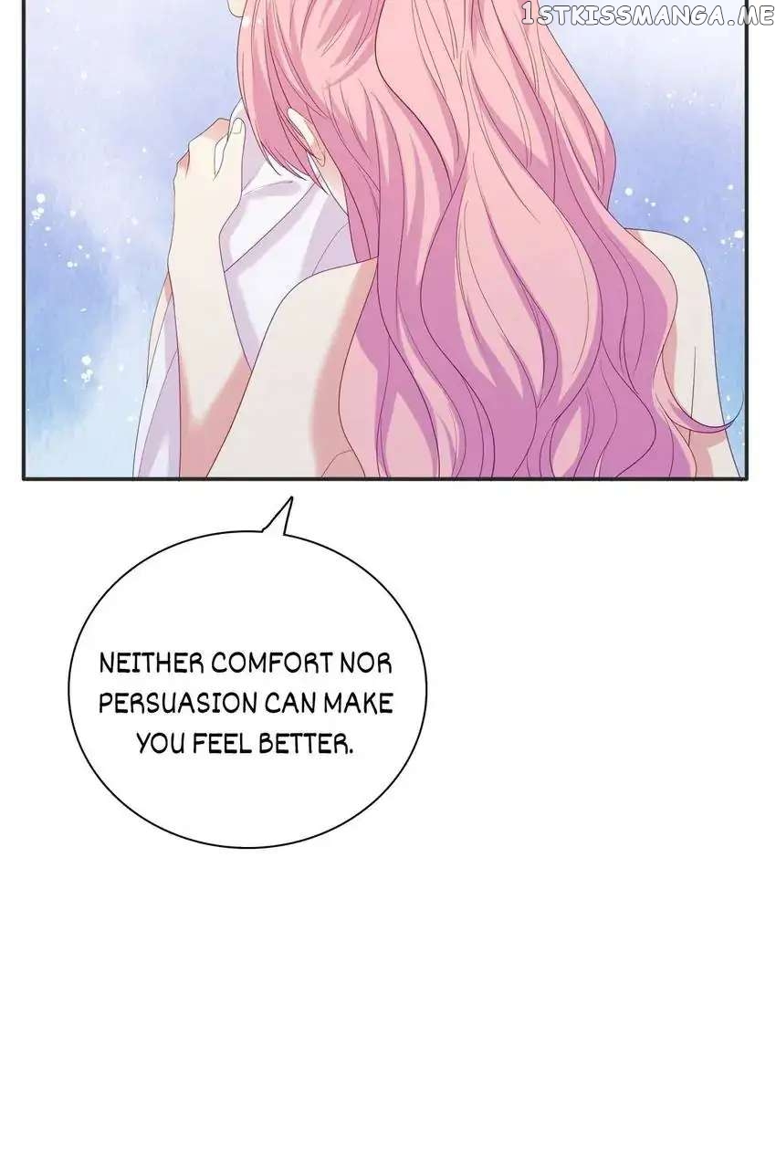 City Prince And Amazon Princess Chapter 94 - page 84