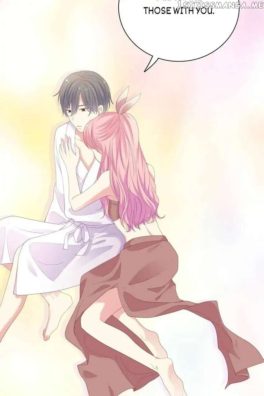 City Prince And Amazon Princess Chapter 94 - page 86