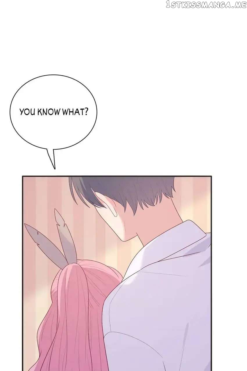 City Prince And Amazon Princess Chapter 94 - page 89