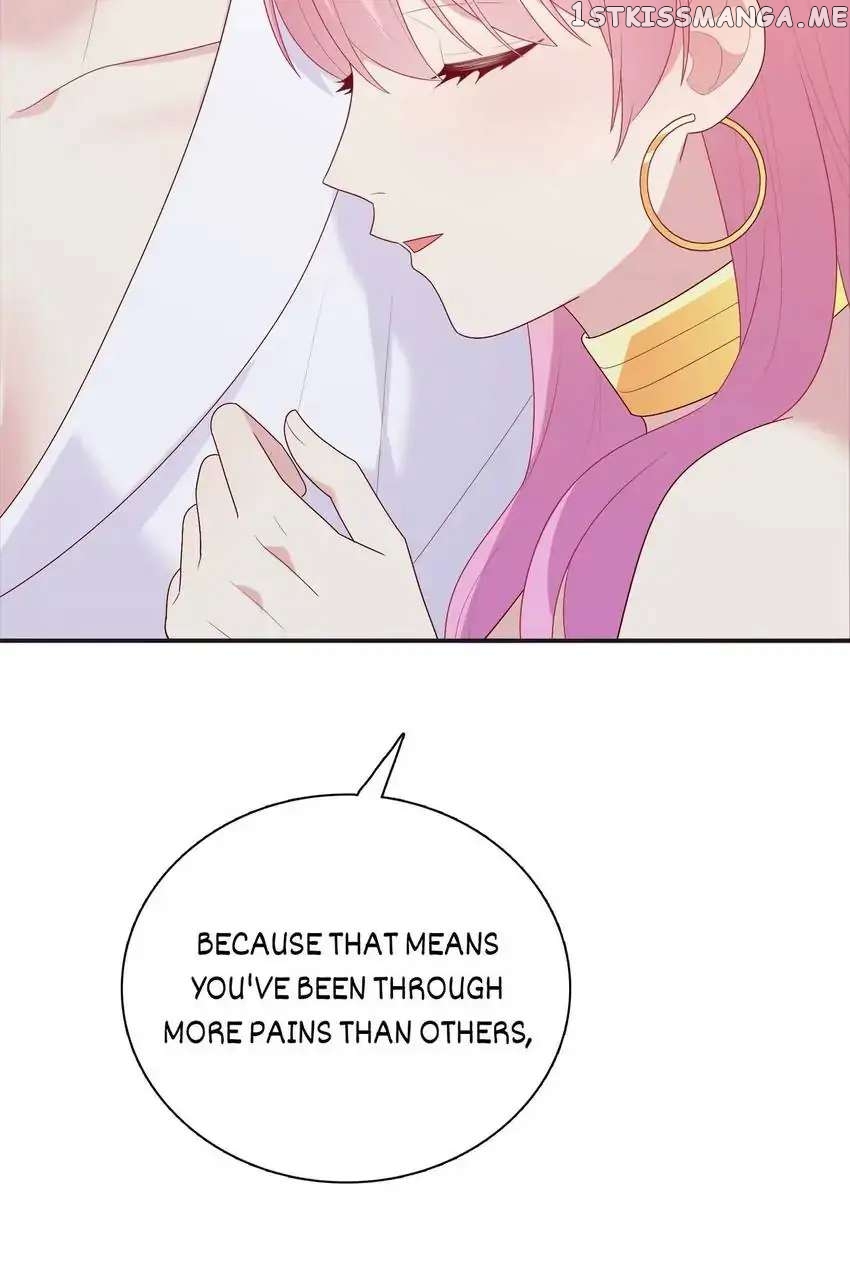 City Prince And Amazon Princess Chapter 94 - page 92