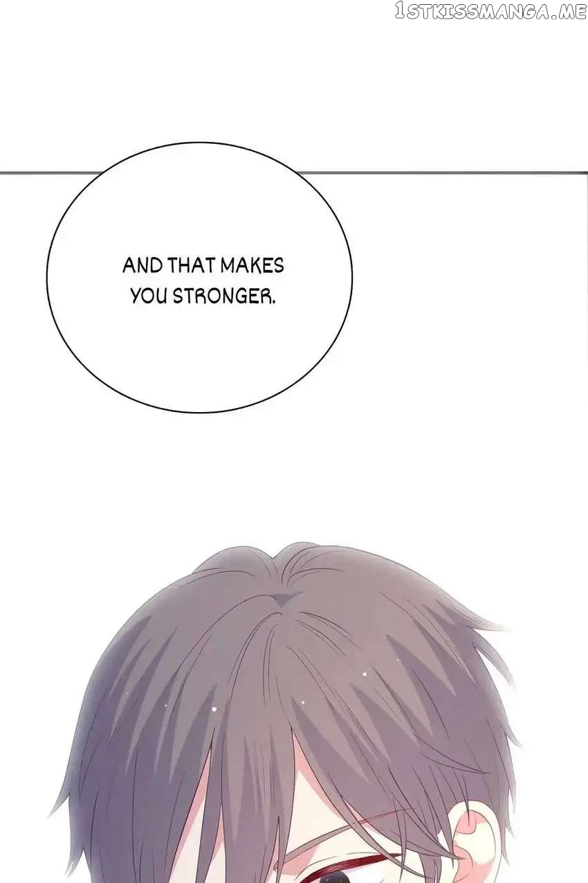 City Prince And Amazon Princess Chapter 94 - page 93