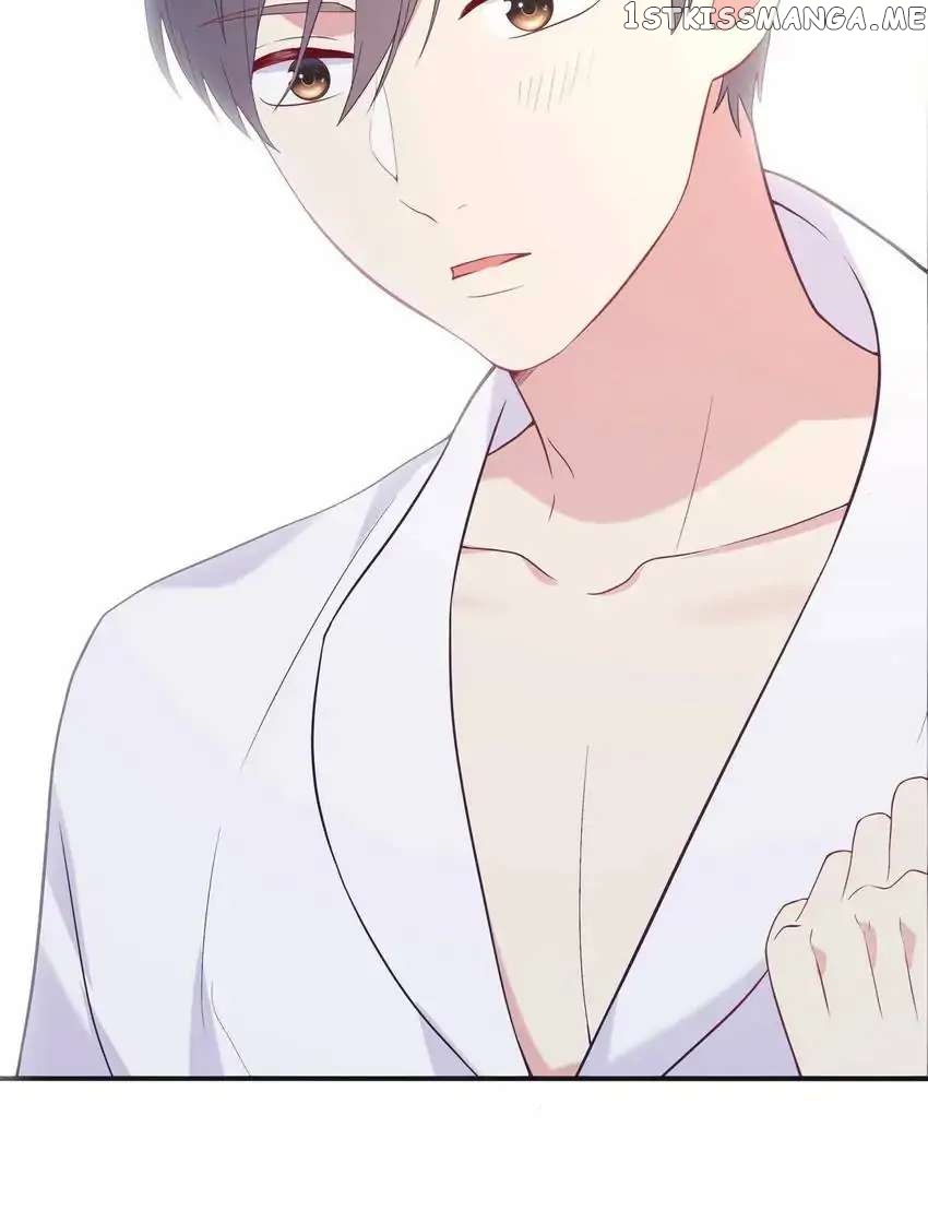 City Prince And Amazon Princess Chapter 94 - page 94