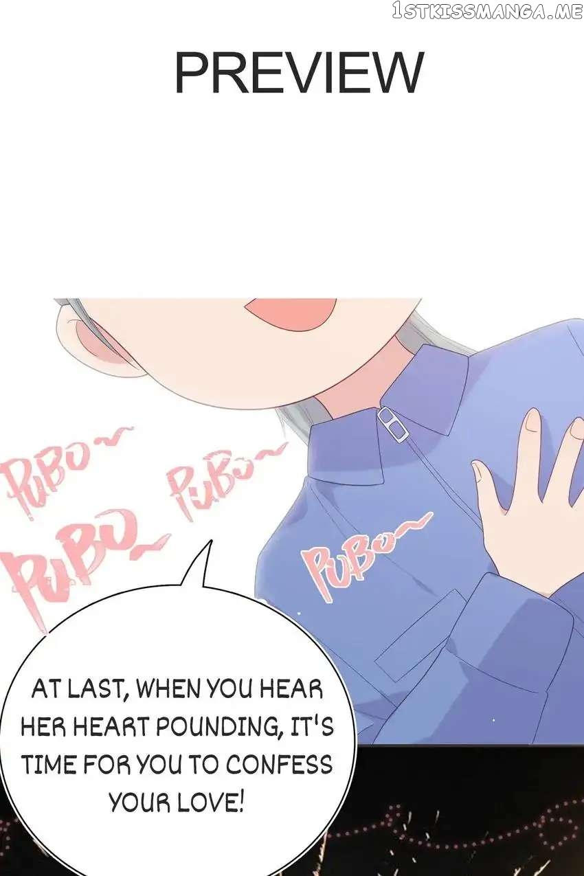 City Prince And Amazon Princess Chapter 94 - page 96