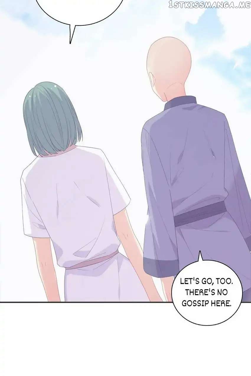 City Prince And Amazon Princess Chapter 93 - page 52