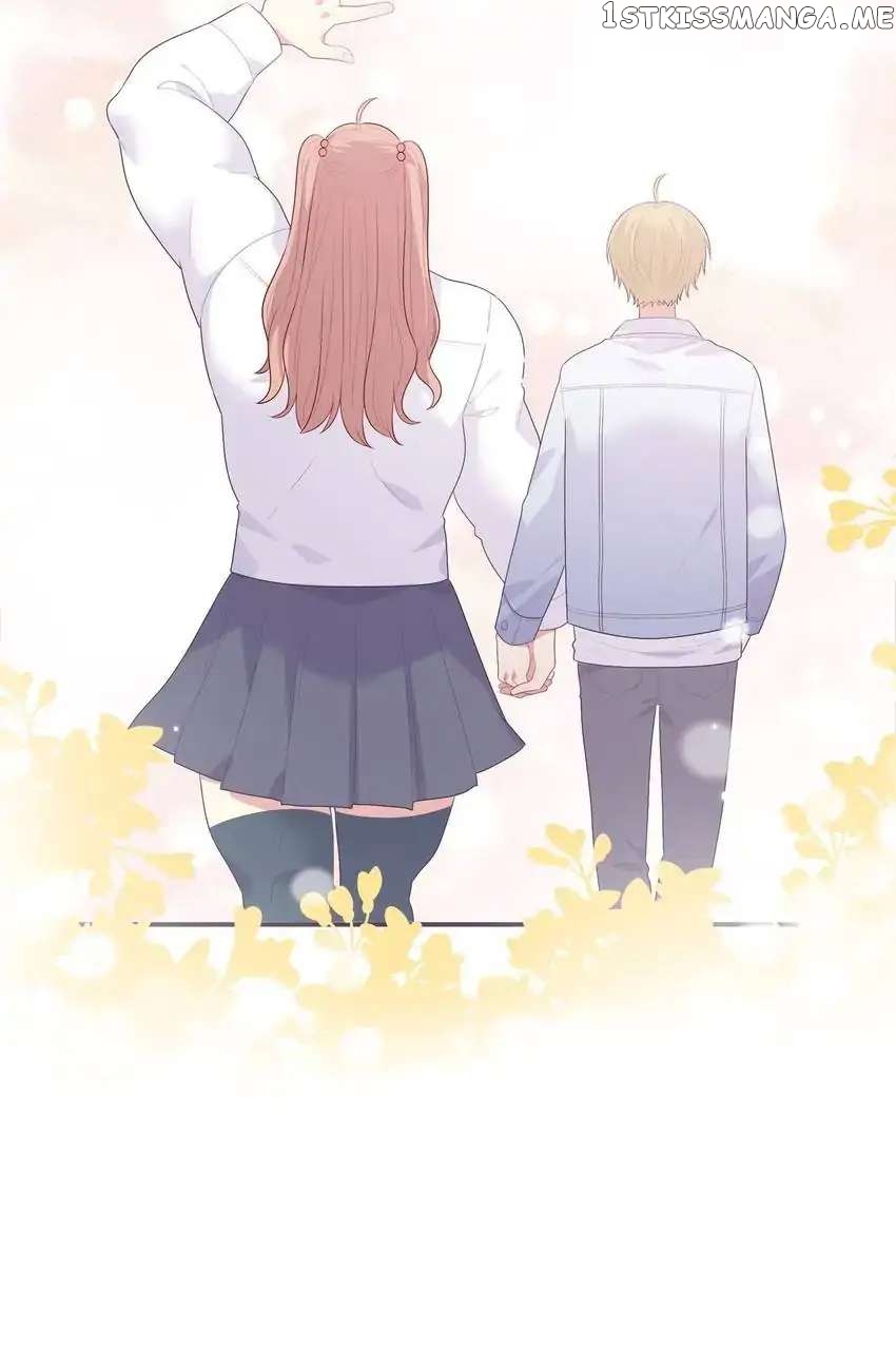 City Prince And Amazon Princess Chapter 93 - page 60