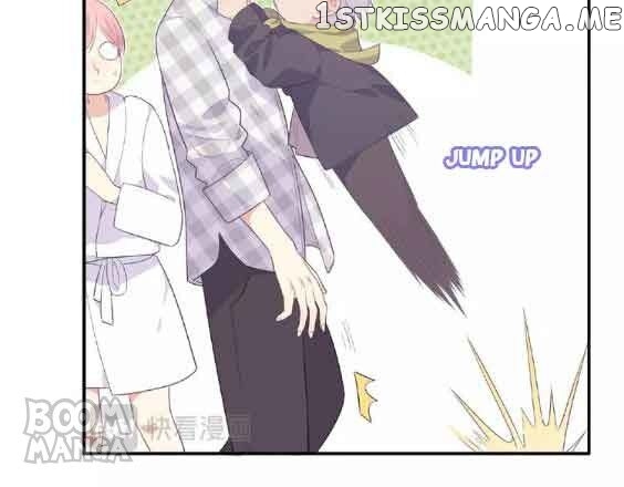 City Prince And Amazon Princess chapter 60 - page 100