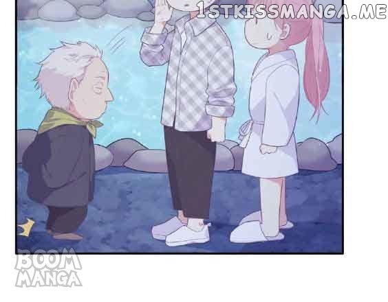 City Prince And Amazon Princess chapter 60 - page 105