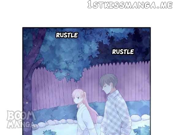City Prince And Amazon Princess chapter 60 - page 52