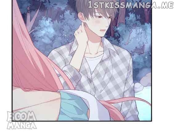 City Prince And Amazon Princess chapter 60 - page 71