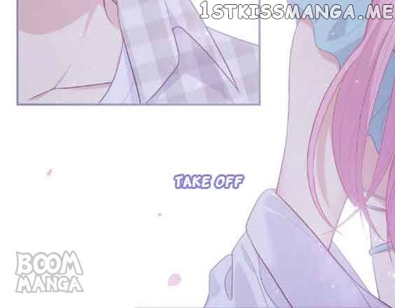City Prince And Amazon Princess chapter 60 - page 76