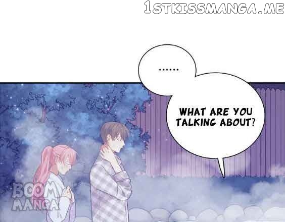 City Prince And Amazon Princess chapter 60 - page 87