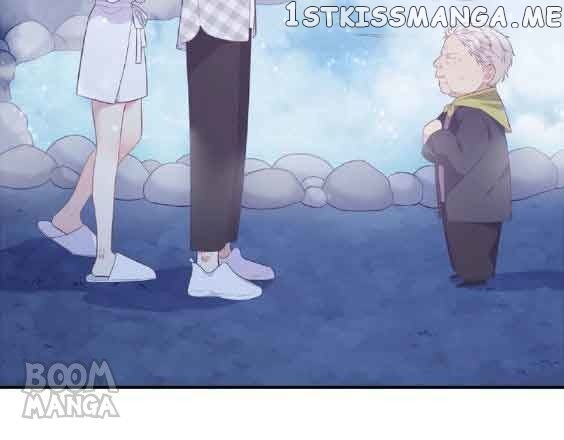 City Prince And Amazon Princess chapter 60 - page 88