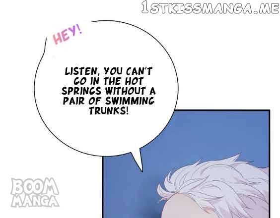 City Prince And Amazon Princess chapter 60 - page 89