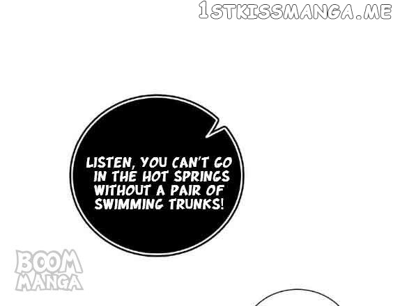 City Prince And Amazon Princess chapter 60 - page 92
