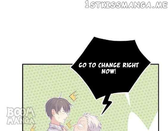 City Prince And Amazon Princess chapter 60 - page 99