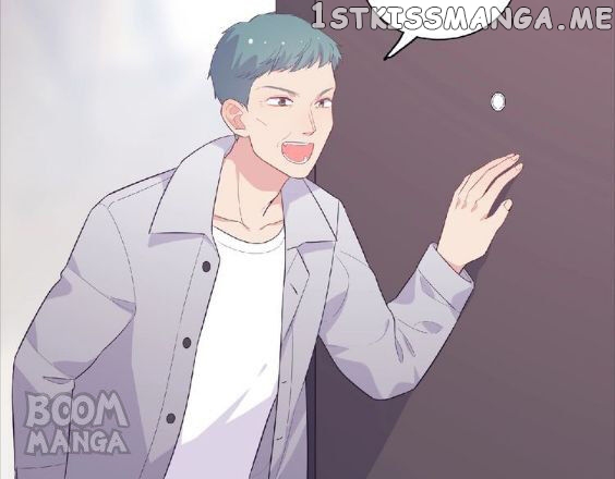 City Prince And Amazon Princess chapter 64 - page 100