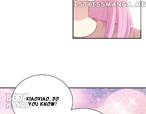 City Prince And Amazon Princess chapter 64 - page 155