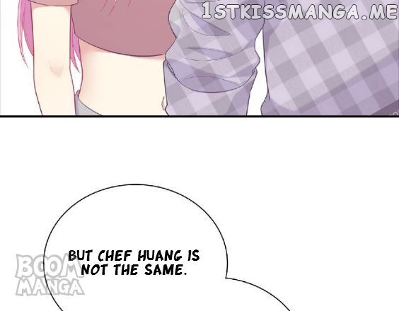 City Prince And Amazon Princess chapter 64 - page 161