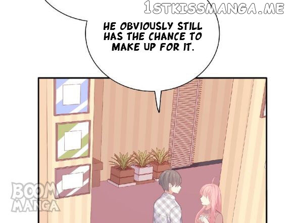 City Prince And Amazon Princess chapter 64 - page 162