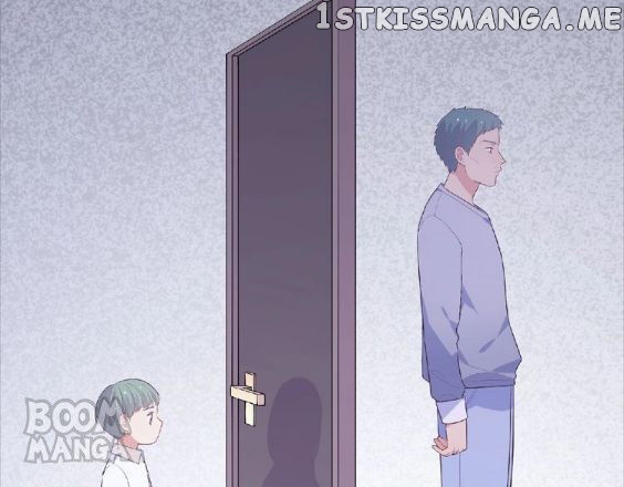 City Prince And Amazon Princess chapter 64 - page 91
