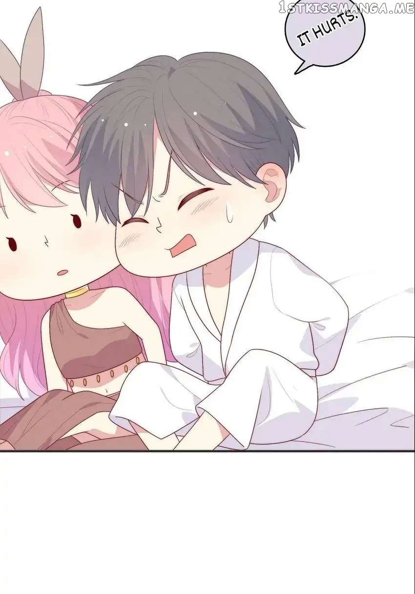 City Prince And Amazon Princess Chapter 92 - page 24
