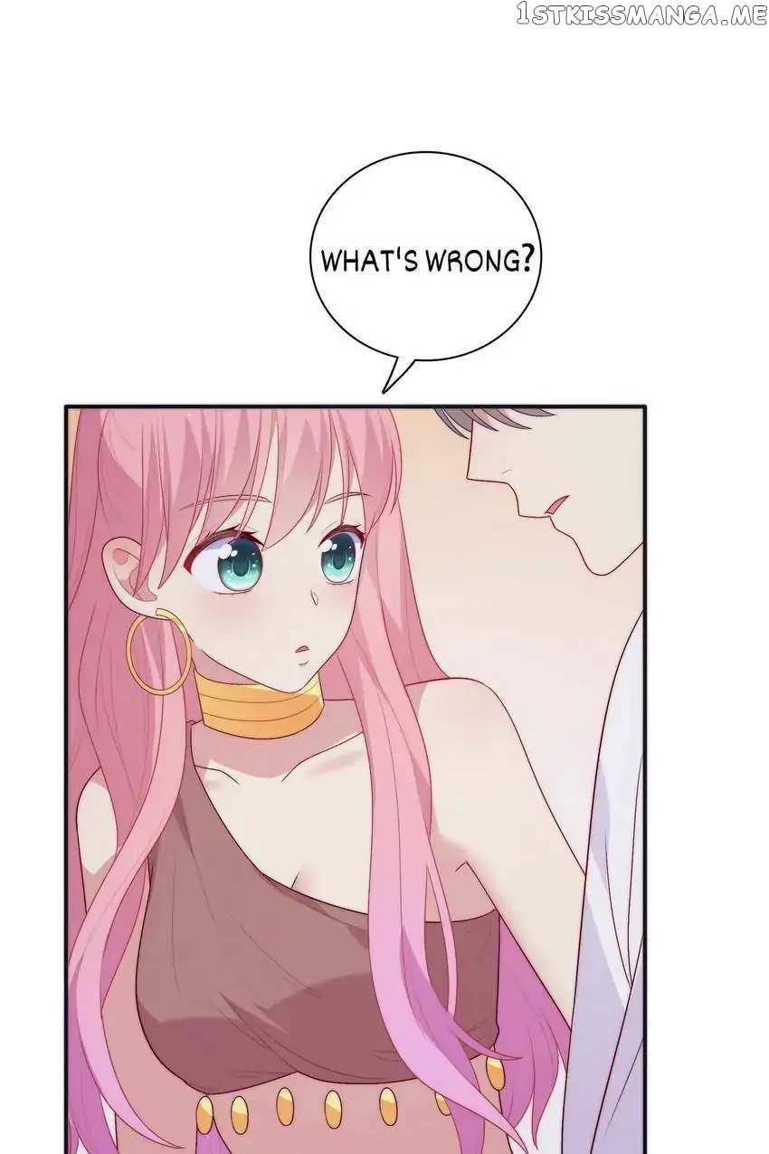 City Prince And Amazon Princess Chapter 92 - page 25