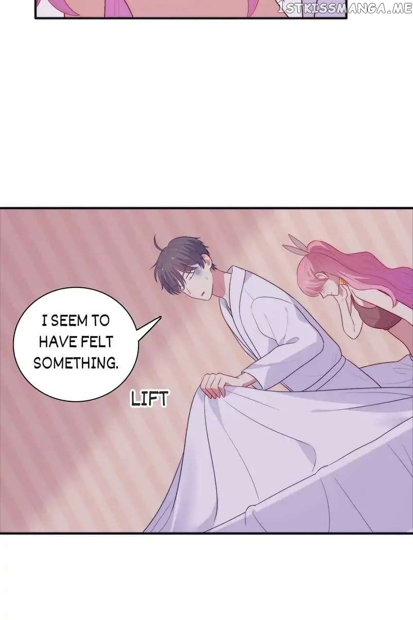 City Prince And Amazon Princess Chapter 92 - page 26