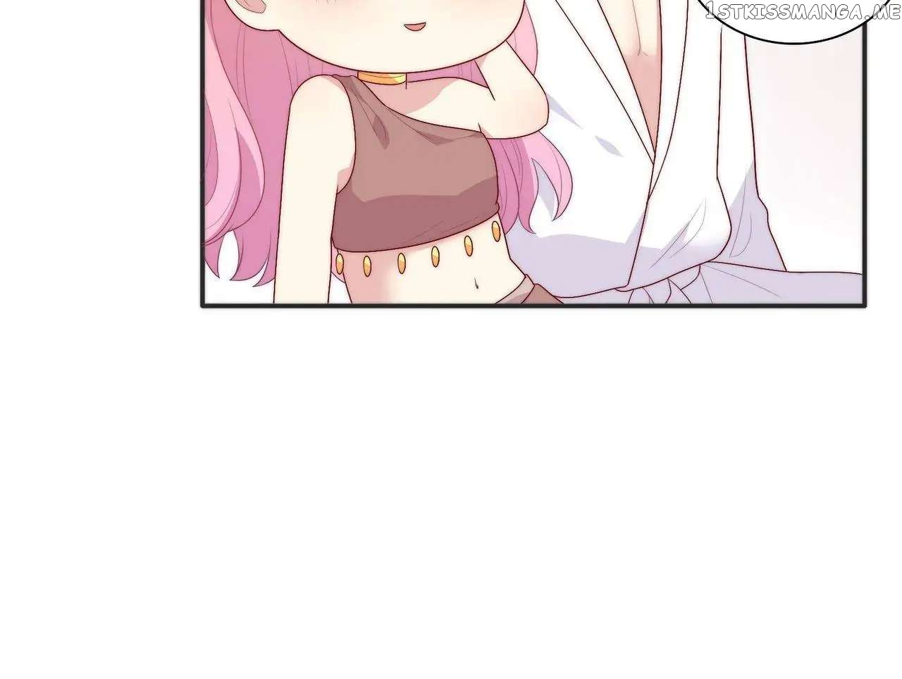 City Prince And Amazon Princess Chapter 92 - page 30