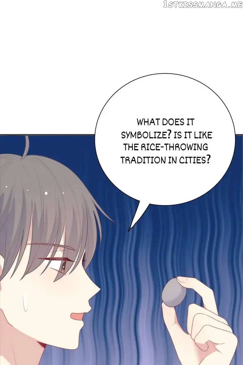 City Prince And Amazon Princess Chapter 92 - page 34