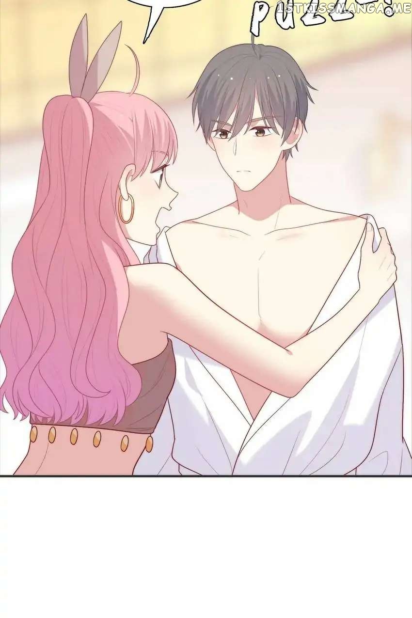 City Prince And Amazon Princess Chapter 92 - page 38