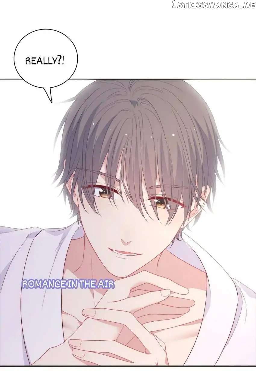 City Prince And Amazon Princess Chapter 92 - page 4