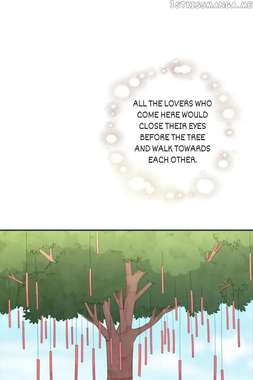 City Prince And Amazon Princess Chapter 92 - page 52