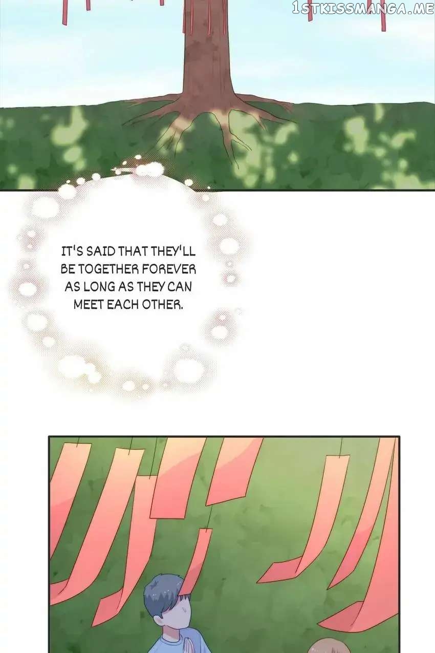 City Prince And Amazon Princess Chapter 92 - page 53