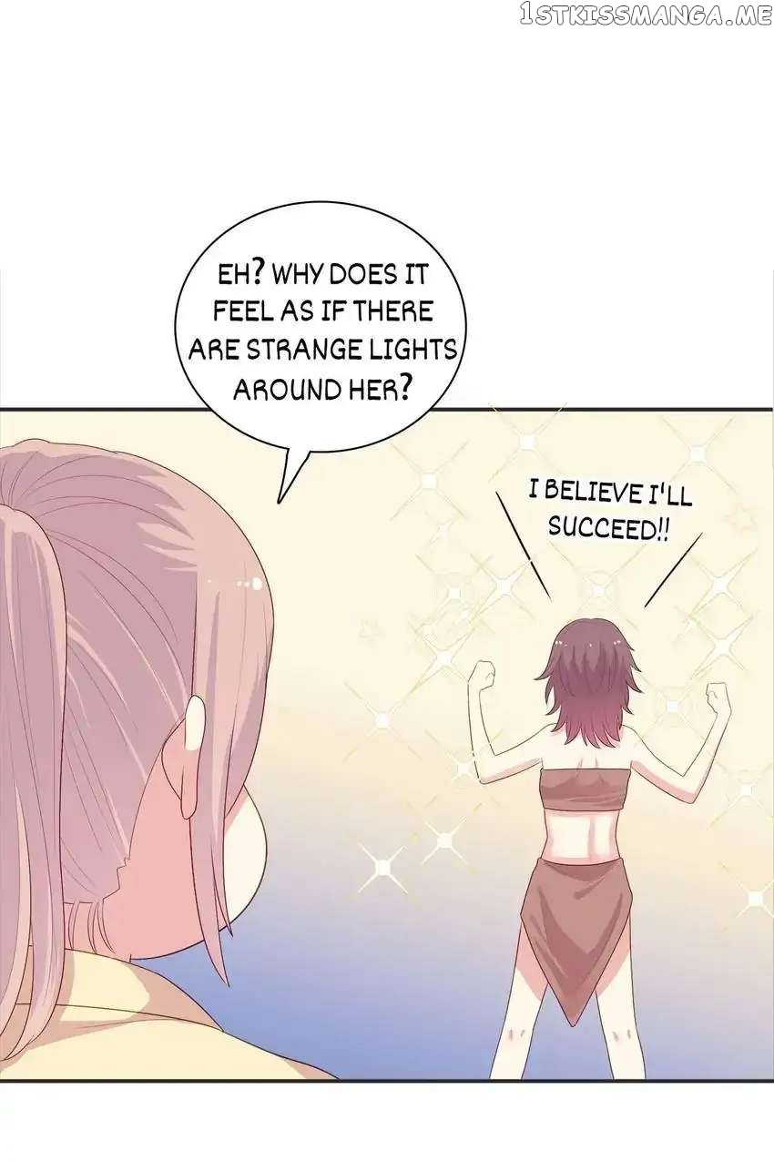 City Prince And Amazon Princess Chapter 92 - page 56