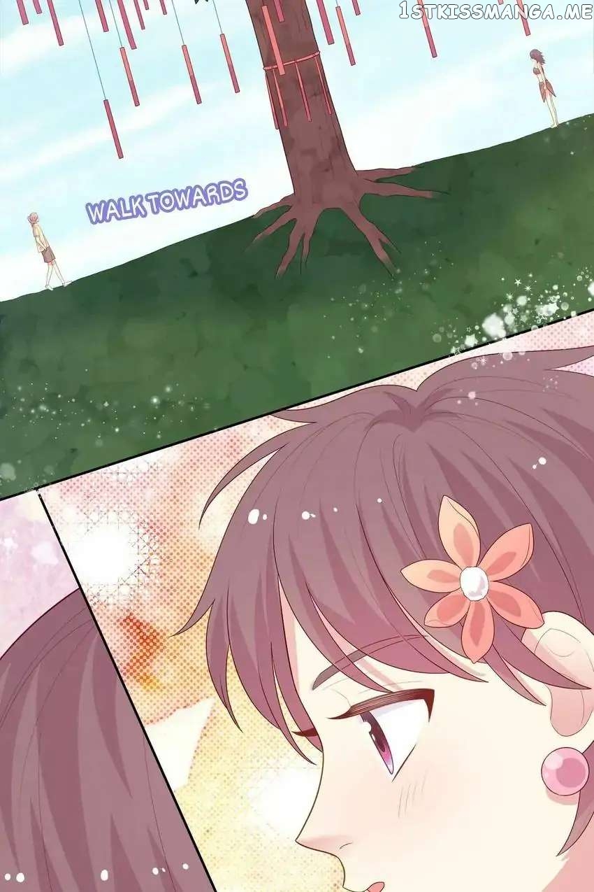 City Prince And Amazon Princess Chapter 92 - page 61