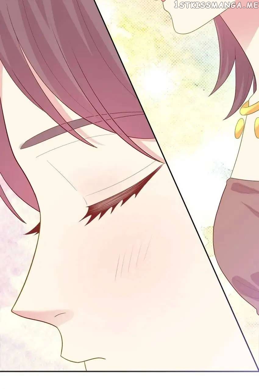 City Prince And Amazon Princess Chapter 92 - page 62