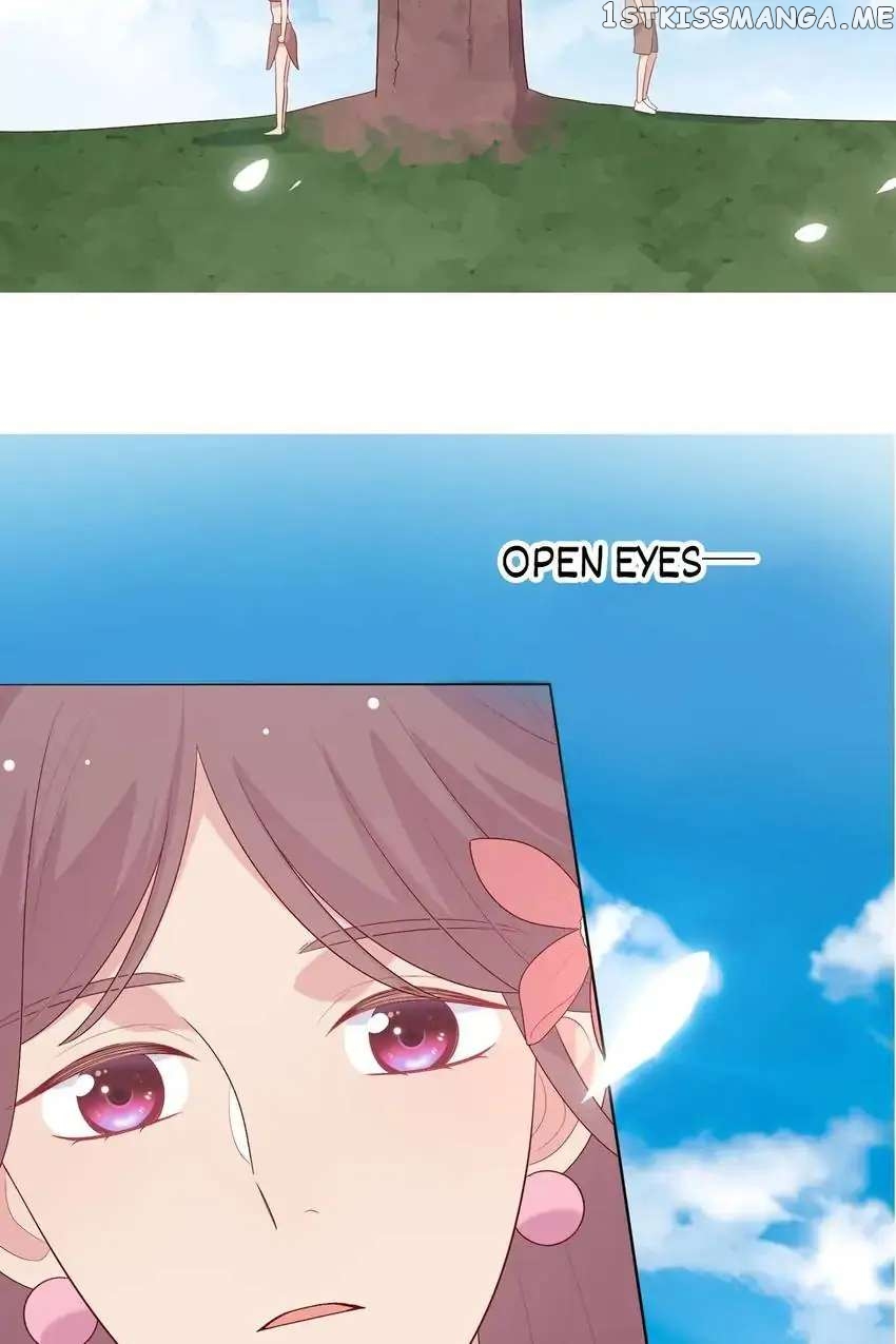 City Prince And Amazon Princess Chapter 92 - page 66