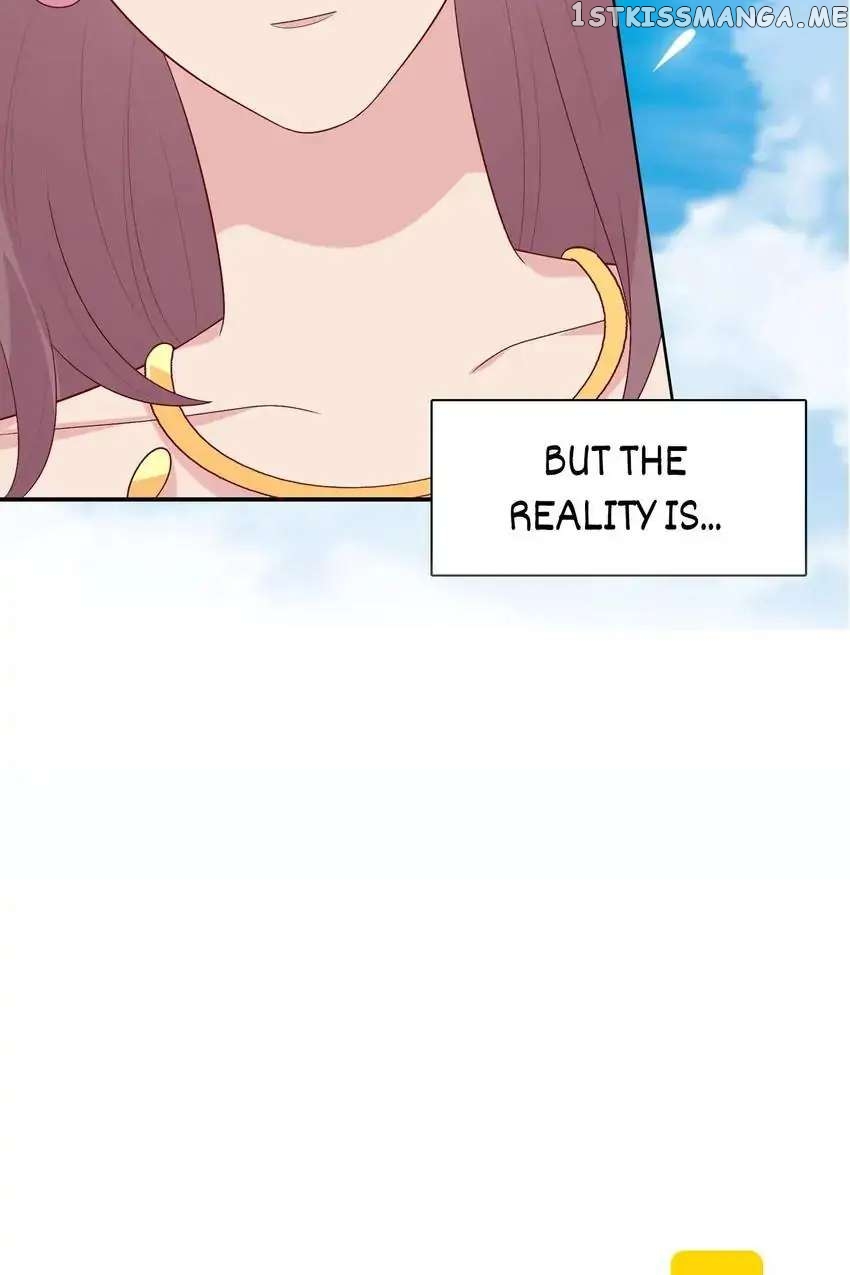 City Prince And Amazon Princess Chapter 92 - page 67