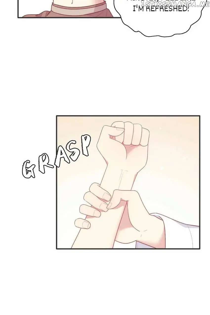 City Prince And Amazon Princess Chapter 92 - page 8