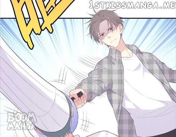 City Prince And Amazon Princess chapter 63 - page 120