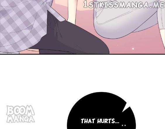City Prince And Amazon Princess chapter 63 - page 128