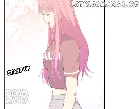 City Prince And Amazon Princess chapter 63 - page 24