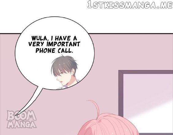 City Prince And Amazon Princess chapter 63 - page 26