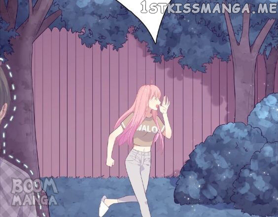 City Prince And Amazon Princess chapter 63 - page 33