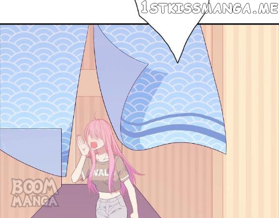 City Prince And Amazon Princess chapter 63 - page 35