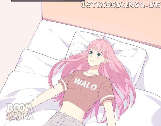 City Prince And Amazon Princess chapter 63 - page 45