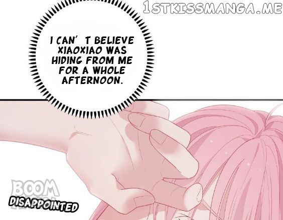 City Prince And Amazon Princess chapter 63 - page 47