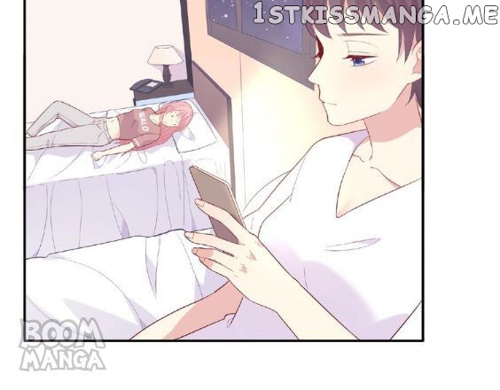 City Prince And Amazon Princess chapter 63 - page 50